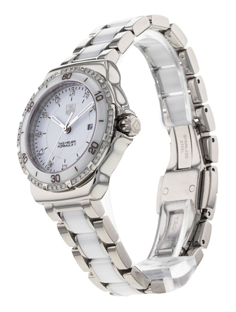 Tag Heuer Formula 1 WAH1313.BA0868 Image 2